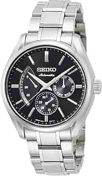 SEIKO Pressageセイコー SARW023 6R21 プレサージュ SARW023 6R21-01B0 プレザージュ 中古 ｜ セイコー | 腕時計の